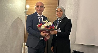 Bursa ÖZAKDER Başkanı Erdal Kaya TOKEFED başkanı seçildi