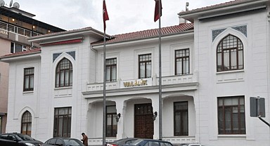 Bursa Valiliğinden açıklama