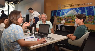 Bursa Yıldırım'dan LGS tercih döneminde ücretsiz danışmanlık