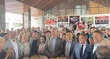 Bursa'da gençlere özel mekan: Osmangazi'de Genç Kafe açılışı yapıldı