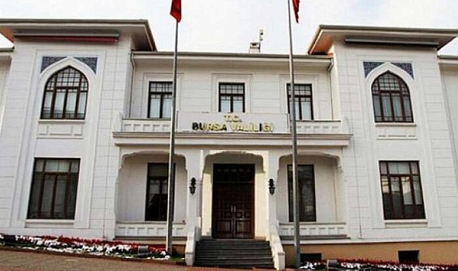 Bursa'da provokatif paylaşıma gözaltı!