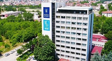 Bursa'da su kesintisi