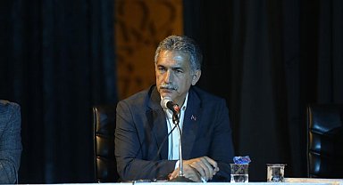 Bursa'da Ulaşım Koordinasyon Toplantıları'nın ilki Gemlik'te yapıldı