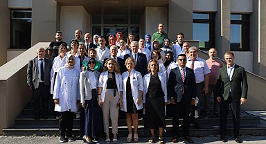 Bursalılar suyu çeşmeden içebilir