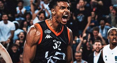 Bursaspor Donte Grantham ile anlaştı