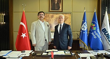 Burulaş’ta dijital dönem başlıyor