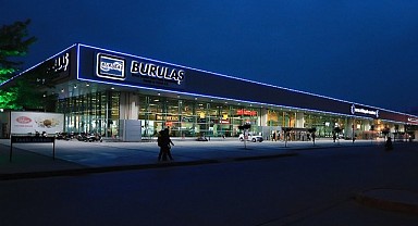 BURULAŞ’tan Terminal'deki mola yeri hakkında açıklama