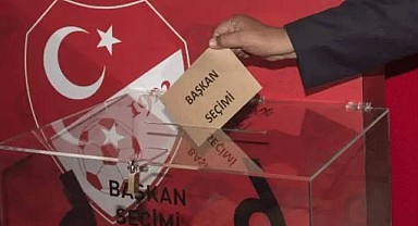 Büyük seçim 18 Temmuz'da!