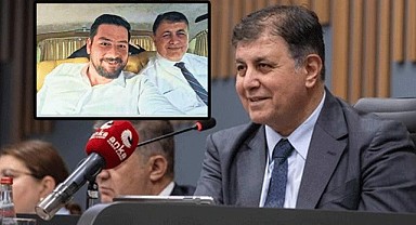 Büyükşehir Belediye Başkanının koruması intihar etti