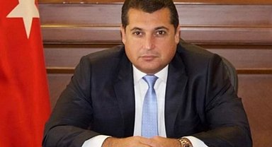 Can Dizdar Kanada Büyükelçisi oldu