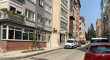 Çarşamba Mahallesi sessizliğe büründü