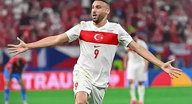 Cenk Tosun'dan çok konuşulacak sözler