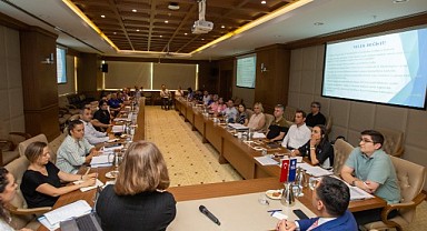 Çevresel gürültüyle ortak mücadele