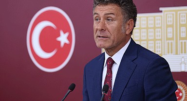 CHP Bursa Milletvekili Orhan Sarıbal'dan hayvansal üretimde yaşanan sorunlara ilişkin rapor