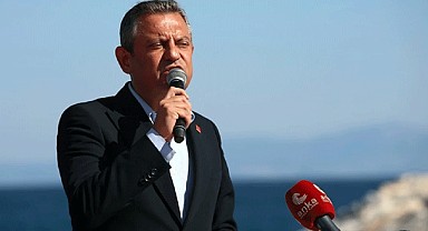 CHP'li Belediyelerde bir yenilik daha