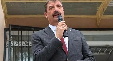 CHP'li Kula Belediye Başkanı tutuklandı