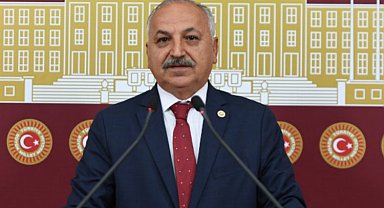 CHP'li Dinçer'den elektrik ve akaryakıt fiyatları eleştirisi