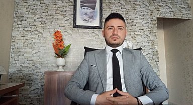 CHP'li Keskin, vatandaşları provokasyonlara karşı uyardı