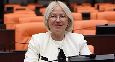 CHP'li vekil Yontar'dan yerel basına destek