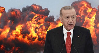 Cumhurbaşkanı Erdoğan'dan dikkat çeken uyarı