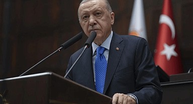 Cumhurbaşkanı Erdoğan'dan önemli açıklamalar!