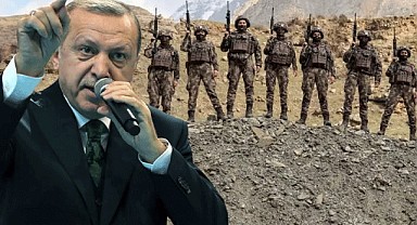 Cumhurbaşkanı Erdoğan'dan önemli açıklamalar