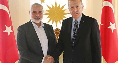 Cumhurbaşkanı Erdoğan'dan suikaste yönelik açıklama