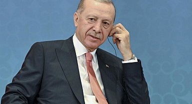 Cumhurbaşkanı Erdoğan'dan, İran'a tebrik telefonu