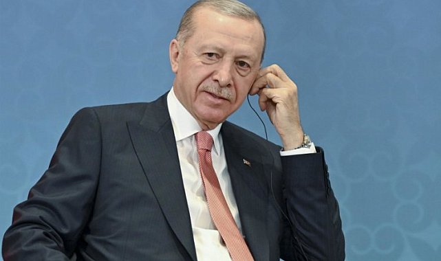 Cumhurbaşkanı Erdoğan'dan, İran'a tebrik telefonu