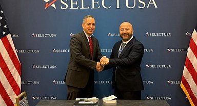 CW Enerji Amerika'da ticaret ve iş birliği fırsatlarını değerlendirdi