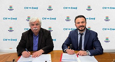 CW Enerji'den 4 milyon dolarlık yeni GES anlaşması
