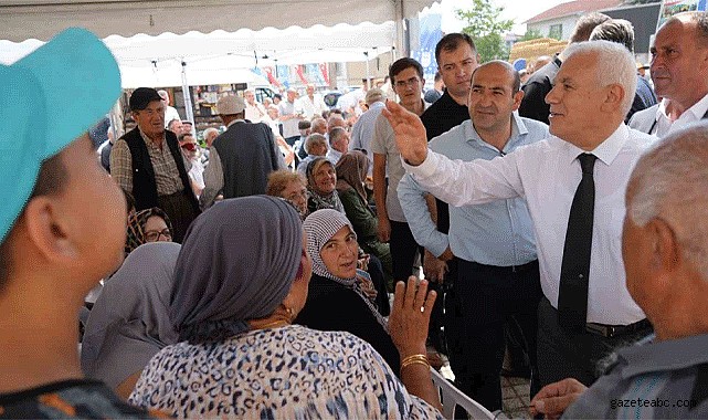 Dağ yöresine yeni koordinatör atandı