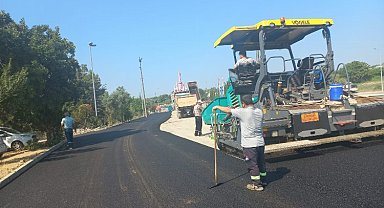 Darıca Millet Bahçesi'ne otopark müjdesi
