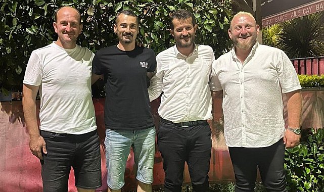 Darıca Türkelispor gücüne güç kattı