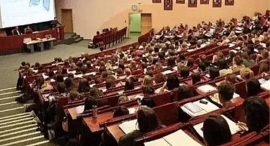 Devlet üniversitelerinde yeni dönem