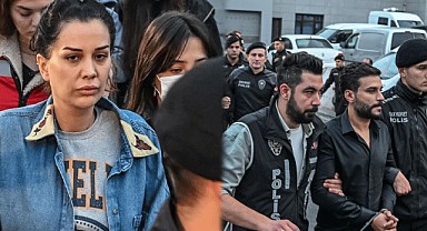Dilan ve Engin Polat'ın davasında yeni gelişme