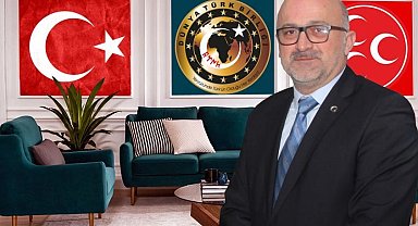 Dünya Türk Birliği'inden sert eleştiri 
