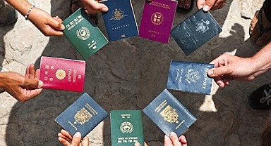 Dünyanın en güçlü pasaportları belli oldu