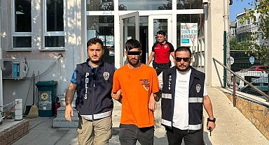 Edirne Keşan'da amcasını vuran yeğen tutuklandı