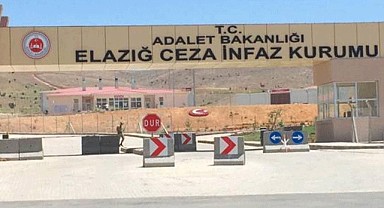Elazığ'da akıl almaz olay!