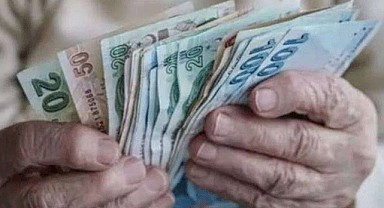 Emekli zammı belli oldu!