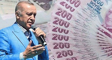 Emekliye ne kadar ek zam yapılacak?
