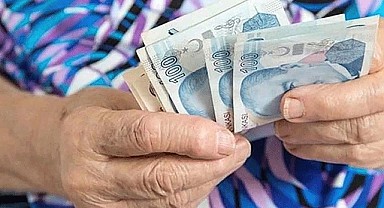 En düşük emekli maaşı belli oldu!