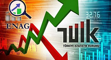 Enflasyonda Haziran verileri açıklandı... TÜİK yüzde 71,60, ENAG yüzde 113,08!