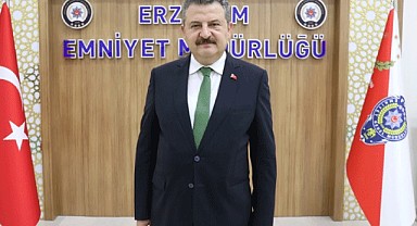 Erzurum'da 1147 FETÖ zanlısı yakalandı
