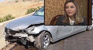 Esad'ın danışmanı şüpheli bir kazada öldü
