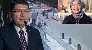 Eski Kızılay Başkanının kızı serbest kaldı!