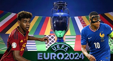 EURO 2024'te ilk finalist belli oluyor