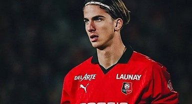 Fenerbahçe, Bertuğ Yıldırım ile resmi görüşmelere başladı