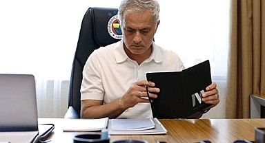 Fenerbahçe'de takımın yarısı gidici